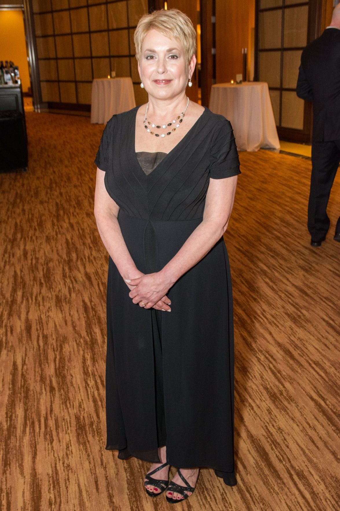 Pat Holterman-Hommes, CEO, Youth In Need